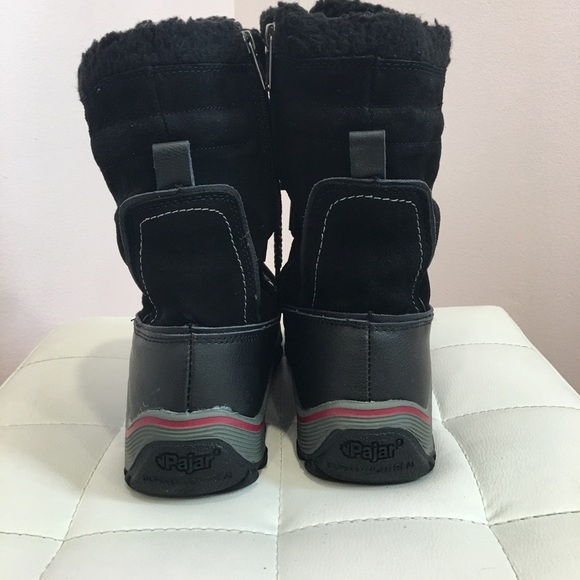 PAJAR Women’s Snow Boots - Picture 3 of 6